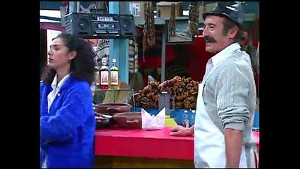 La Fiera 36-MELITA CUMPLE SU FANTASÍA