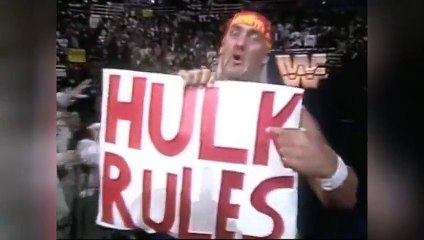 WM 30- Brock Lesnar vs Undertaker