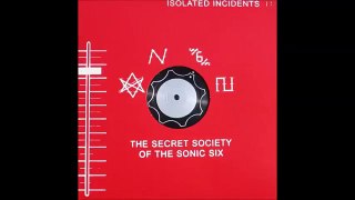 The Secret History Of The Sonic Six - Surviving The Scillys