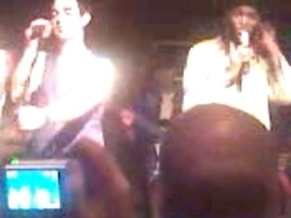 That's Soul & Michel ( NS 2007 )