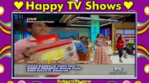 BASTA EVERY DAY HAPPY - AUGUST 20 2014 FULL EPISODE PART [4/4]