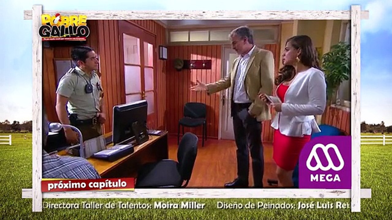 99 Avance Pobre Gallo