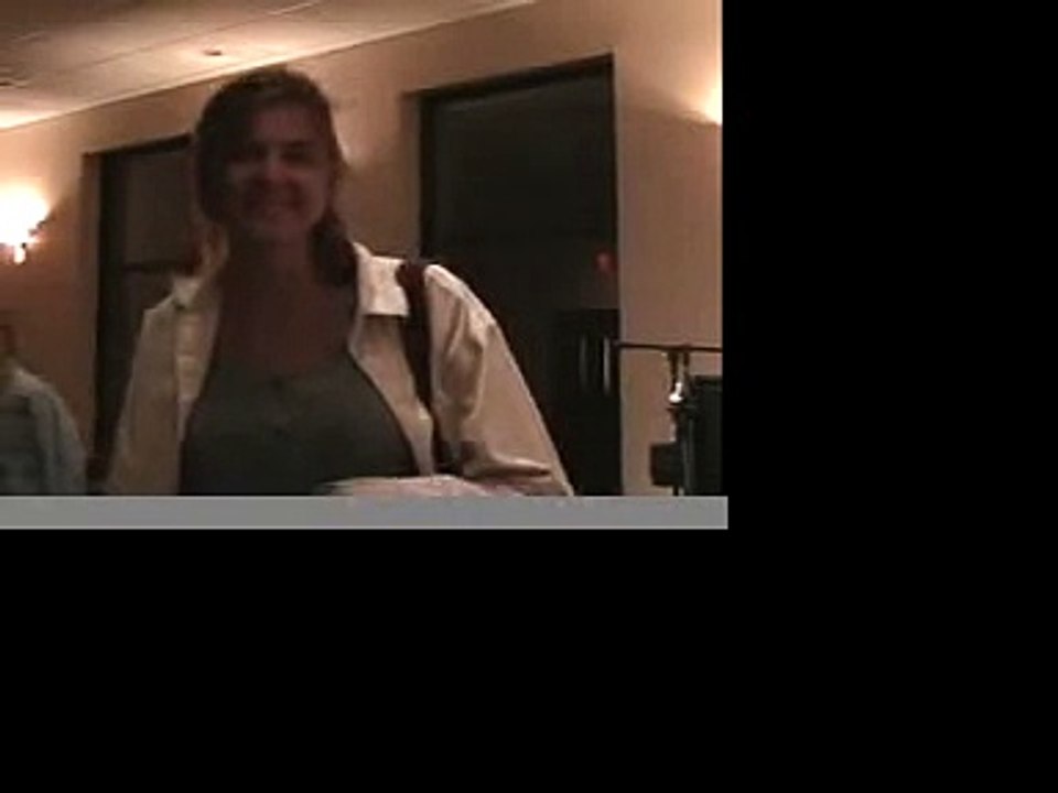 In Search Of The Future audience response, 10 Assumptions