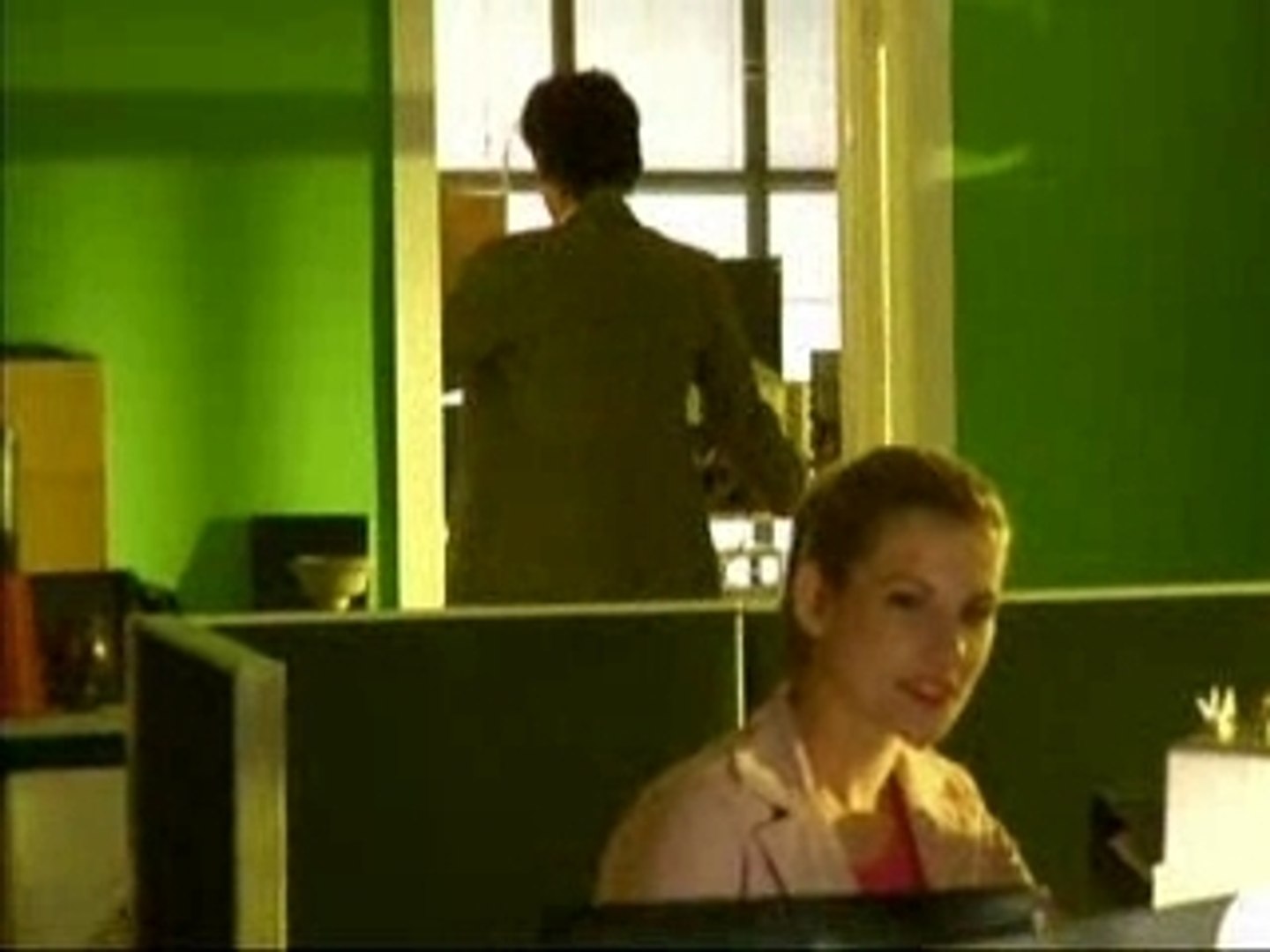 Capítulo 16  - Novela: De que lado você está?