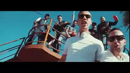 NAPS - T'as Cliqué Ft GRAYA & YL ( Prod By Alt Kontrol )