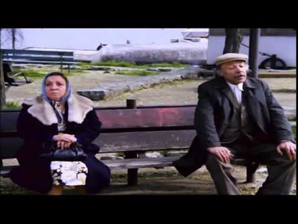 Neşeli Günler - Barıştırma Operasyonu