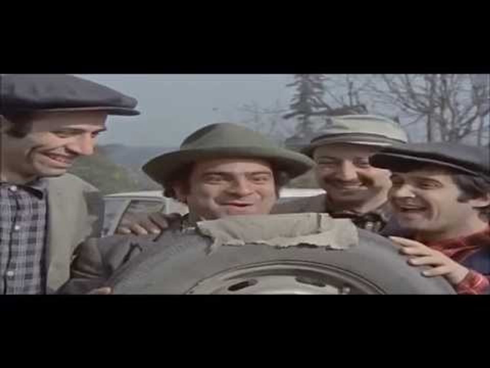 Salak Milyoner - Altının Peşinde