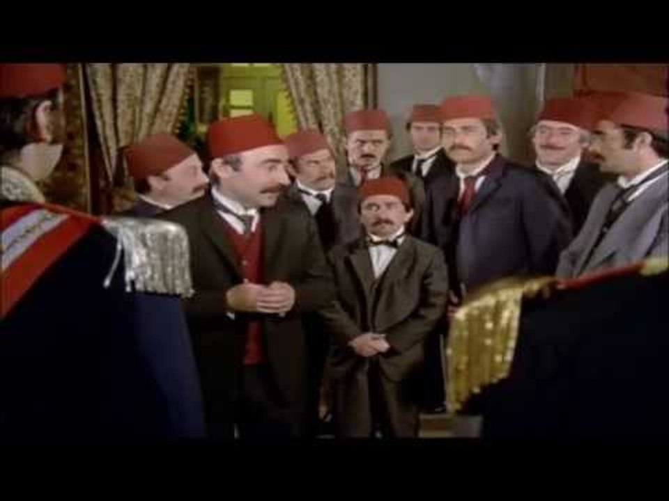 Tosun Paşa - Sahici Tosun Paşa