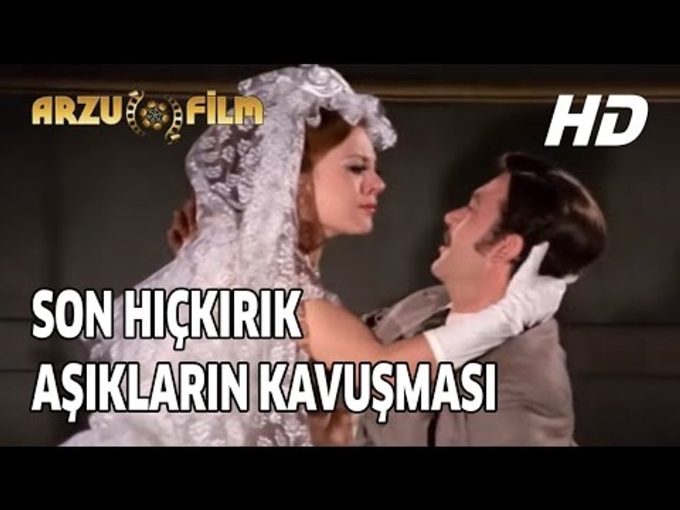 Son Hıçkırık - Aşıkların Kavuşması