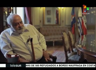 Reportajes: Los nueve locos