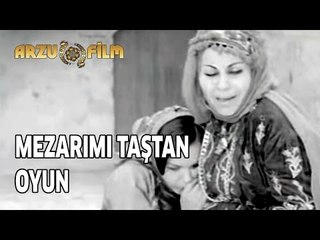 Mezarımı Taştan Oyun | Siyah Beyaz Filmler