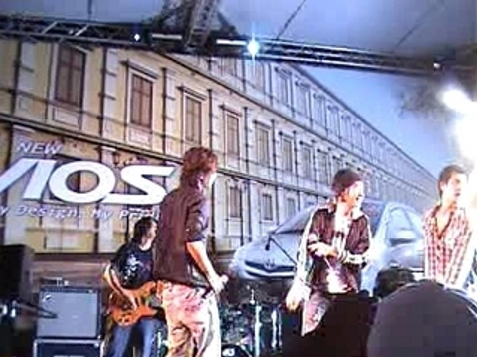 Aof ice peck - Fak Lieng