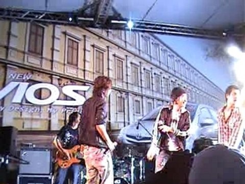 Aof ice peck - Fak Lieng