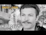 Karadavut | Kartal Tibet - Siyah Beyaz Filmler