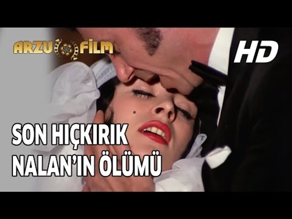 Son Hıçkırık - Nalan'ın Ölümü ve Yiğeni Handan'ın Gelmesi