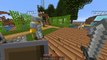 Squid - Minecraft - TIME TRAVELLERS! - RESCUE MISSION!! #36 W/Stampy & Ash! - stampy