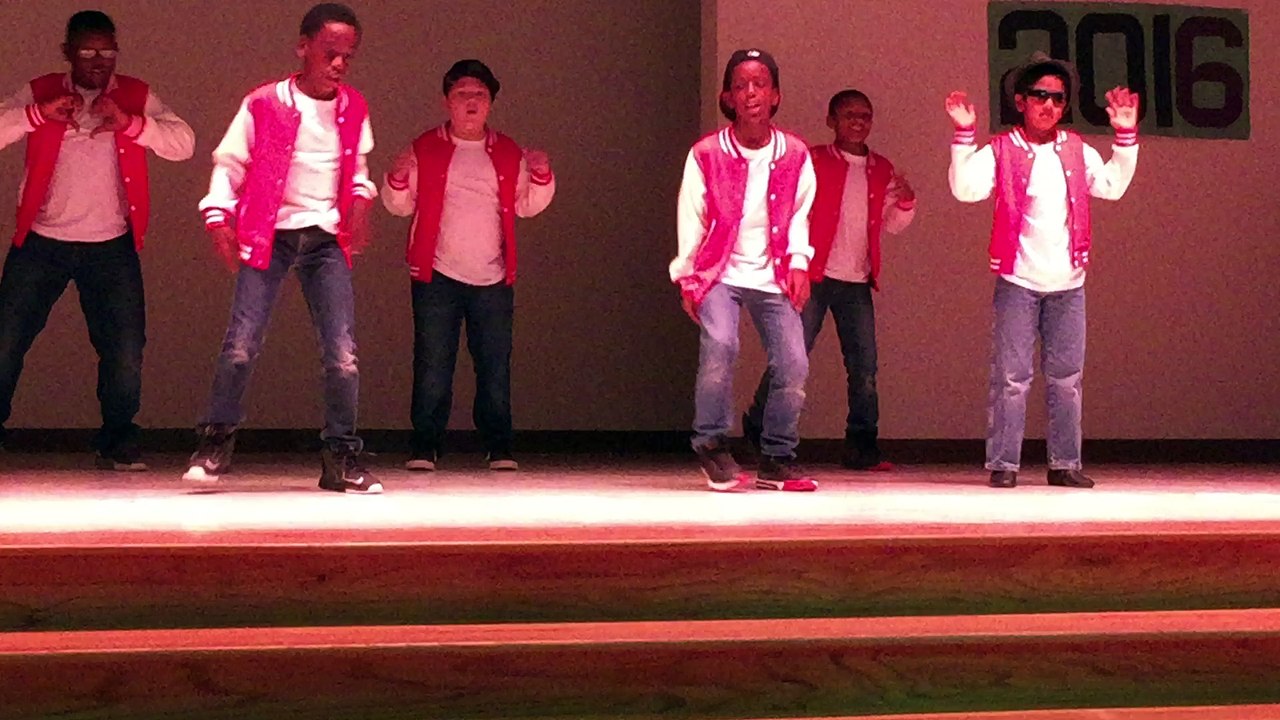 Varun Dance-RayKDaily 2