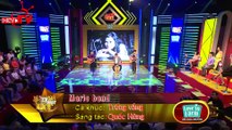 Cô gái hát Trống Vắng khiến Phương Thanh đứng hình - Tập 10 Bạn Có Thực Tài- 2015.