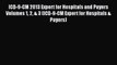 Read ICD-9-CM 2013 Expert for Hospitals and Payers Volumes 1 2 & 3 (ICD-9-CM Expert for Hospitals