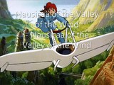 Studio Ghibli Songs - Harmonica Cover (Part 2)