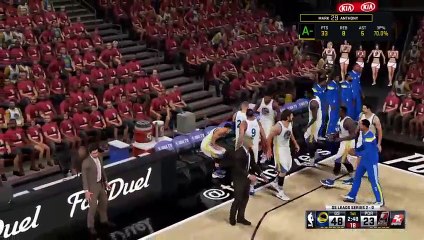 Pro_Doritos_'s Live NBA 2K16 myCAREER (82)