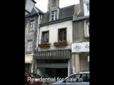 French Property For Sale in France: Limousin Creuse 23 93000 EUR House