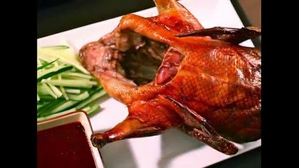 How to Make Peking Duck at Home