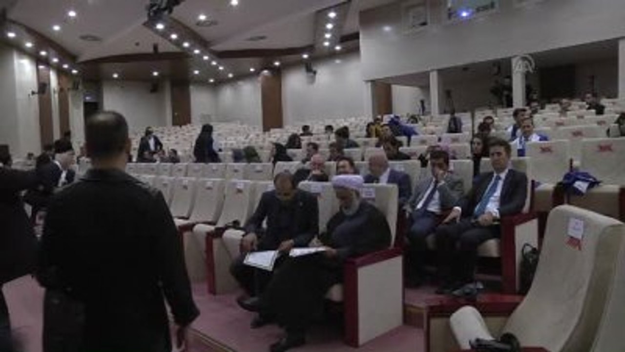 Türkiye-İran Yükseköğretim İşbirliğinde Yeni Dönem