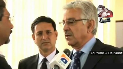 Khawaja Asif  Funny Tezabi Totay