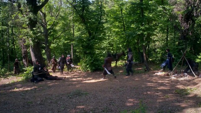 Diriliş Ertuğrul 59.Bölüm Fragmanı