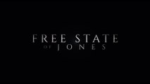 Free State Of Jones (BANDE ANNONCE VOST) avec Matthew McConaughey - Le 14 septembre 2016 au cinéma