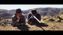 Django Unchained analyse Karl 1STE