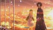Sword Art Online - Kirito and Asuna reunite (HD)