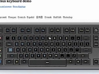 08 optimus maximus keyboard