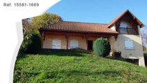 A vendre - Maison/villa - TERRASSON LAVILLEDIEU (24120) - 6 pièces - 109m²