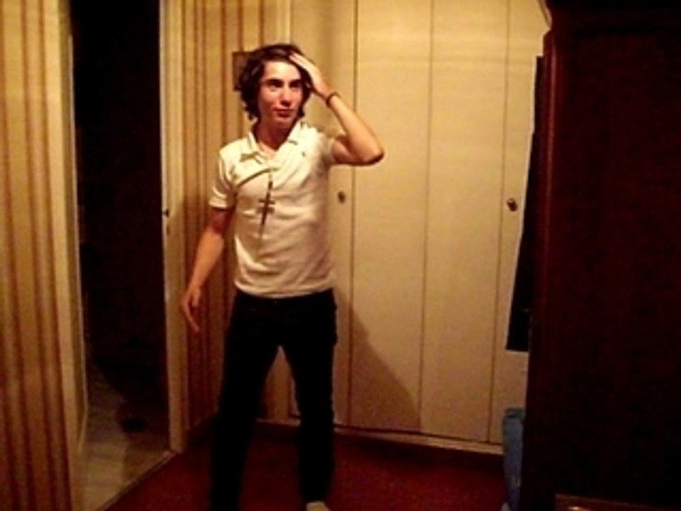 Restino le Justicier!! (BLAGUE!!!)