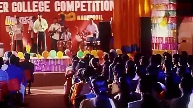 Nee Kaatru Naan Maram