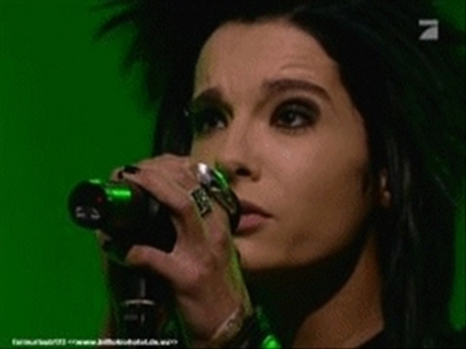 Tokio Hotel Motus