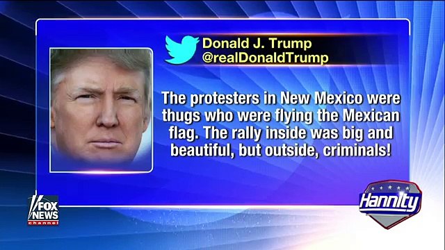 Sheriff Clarke- Cops must be allowed to defend against riots