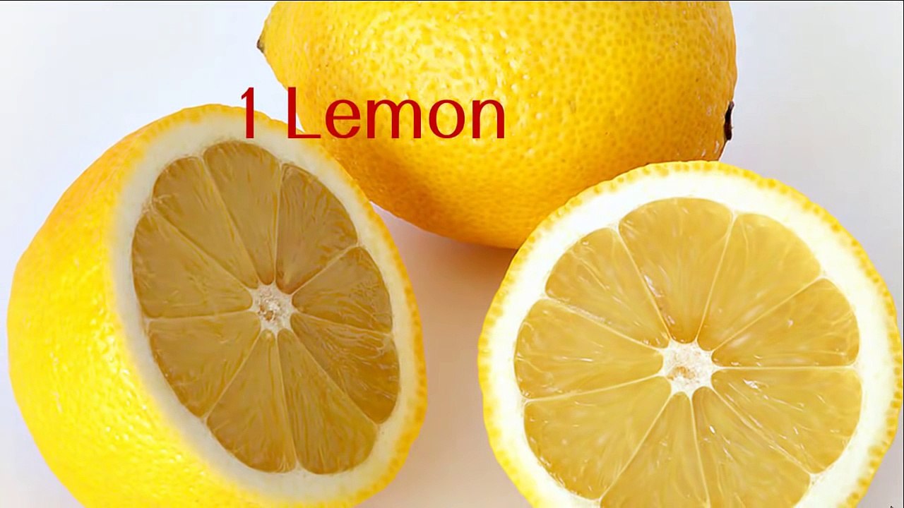 How to Lose Weight Fast and Easy at Home in 10 Days - Miracle Drink Melts your Body Fat Like Crazy