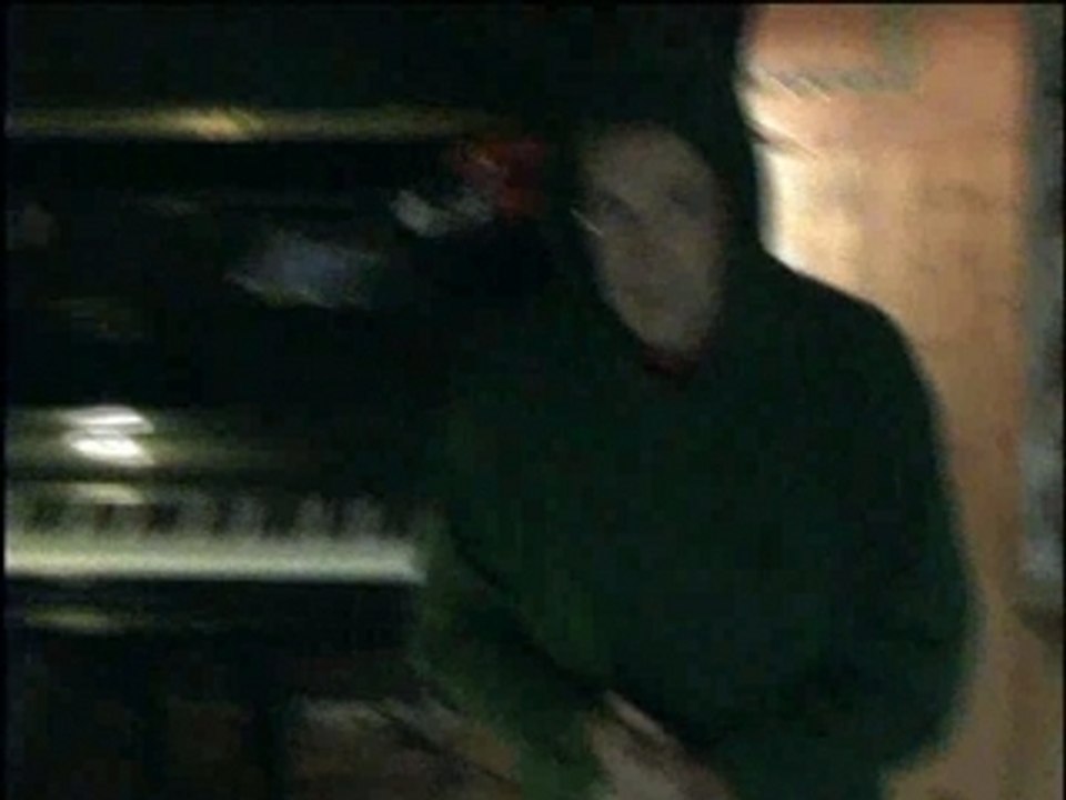 Satire de la Techno