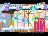 Pony Bé Nhỏ - Tình Bạn Diệu Kỳ - Phần 2- Tập 11