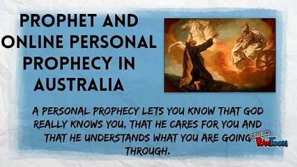 Prophetic Ministries in USA at Affordable Price