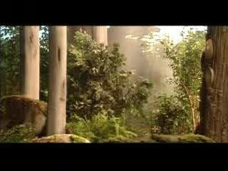 Les Minikeums Naguin des bois