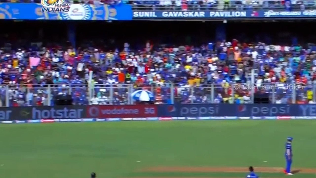 Ab de Villiers | Bat like Mr. 360 | The goosebump creator