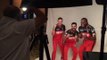 IPL 2016 | Virat Kohli Ab de villiers Chris Gayle funny photo session