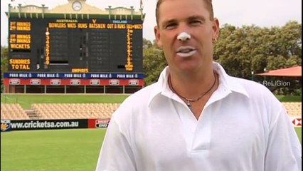 Legend Shane Warne | Bowl like shane Warne