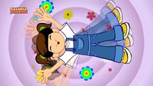Galinha Pintadinha - Mariana