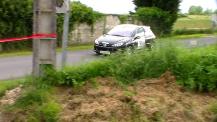 rallye de la vallee du cher 2016  206#30
