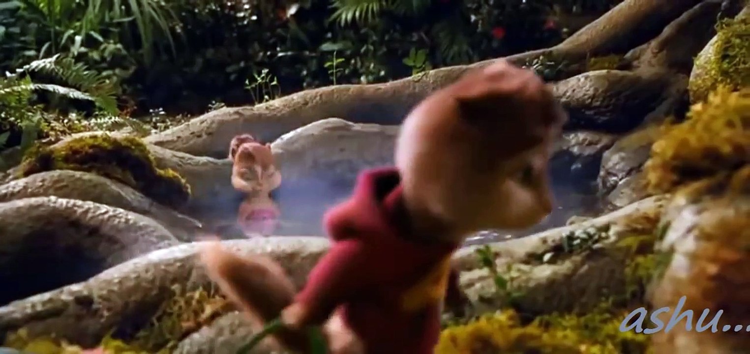 Aaj Unse Milna Hai Chipmunk Trailer - Pakfiles.com